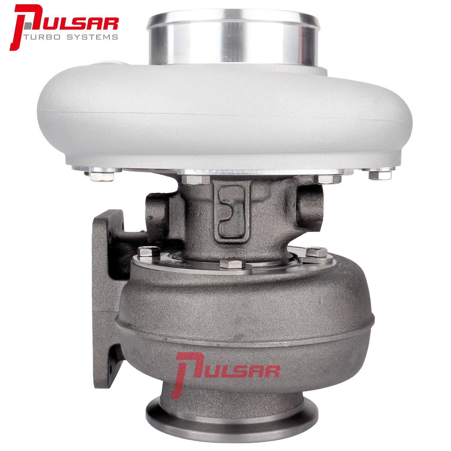 PULSAR NEXT GEN Billet S363 63/80 DUAL CERAMIC BALL BEARING Turbo - image 4