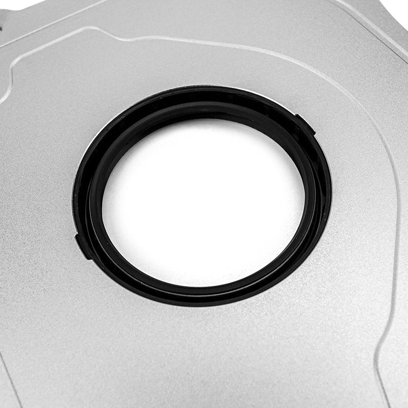 JDY Performance Billet Front Main Seal Audi 25TFSI - RS3 8V/8Y, TTRS 8S. RSQ3 F3 - image 5