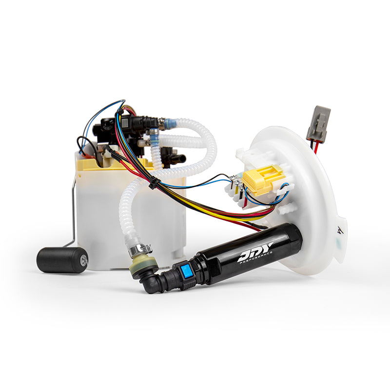 JDY Performance BMW G-Series B58 Low Presure Fuel Pump Upgrade Kit - M240/M340/M440 - image 4