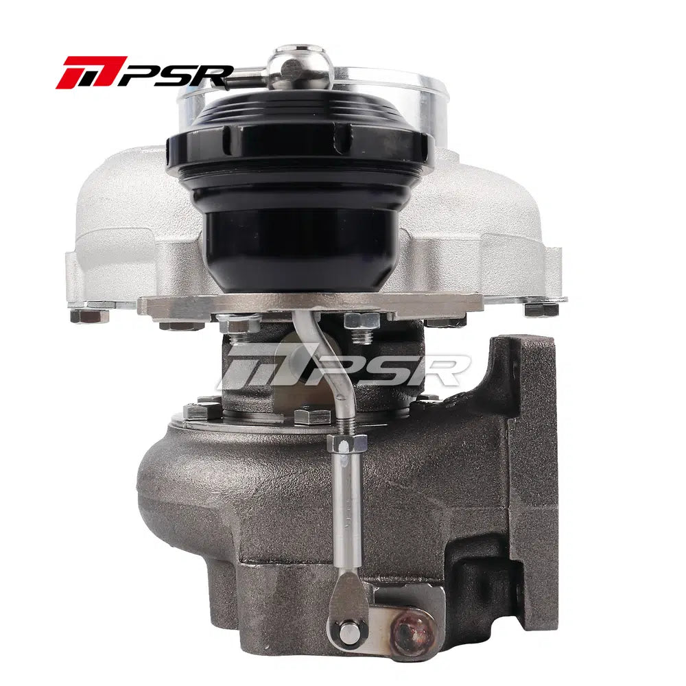 PSR 2871 Gen2 Dual Ball Bearing Turbocharger - image 2
