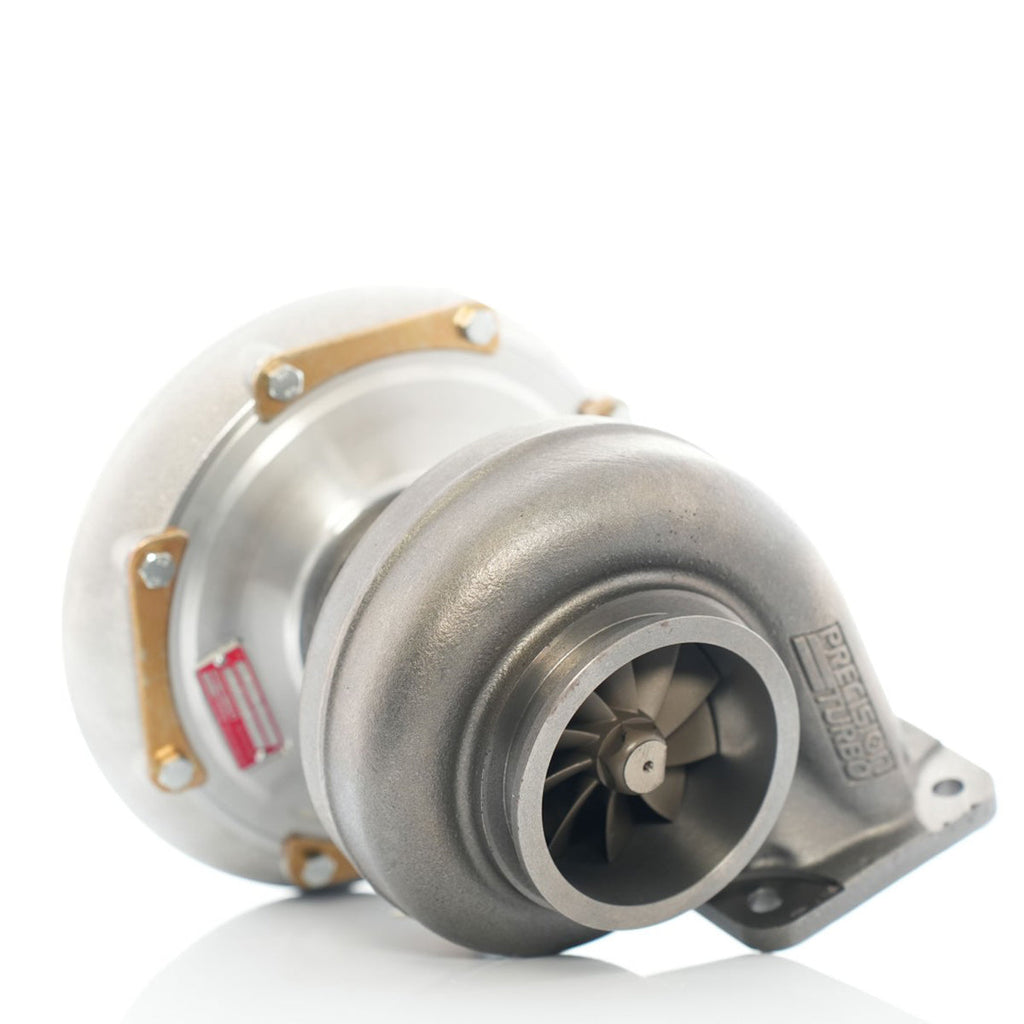 Precision Turbo Next Gen PT7275 H Cover Turbocharger - image 4