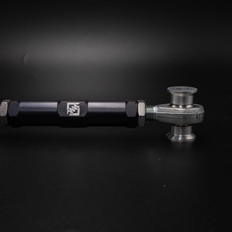 Suspension Secrets Adjustable Rear Camber Arms - BMW F20 M135i / M140i — Suspension Secrets product image 6