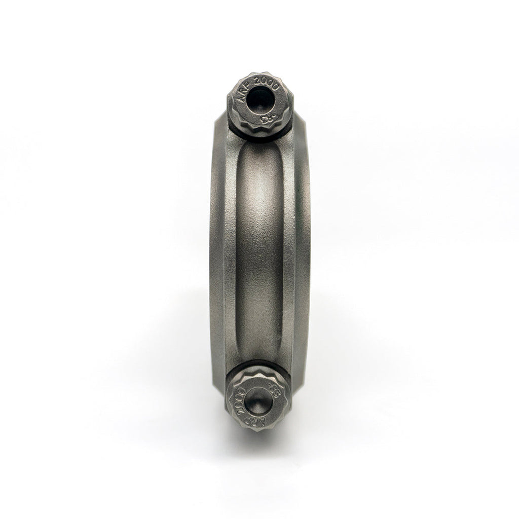JDY Performance I Beam Rods kit  For 2.5TFSI Audi RS3 TTRS RSQ3 DAZ/DNW - image 2