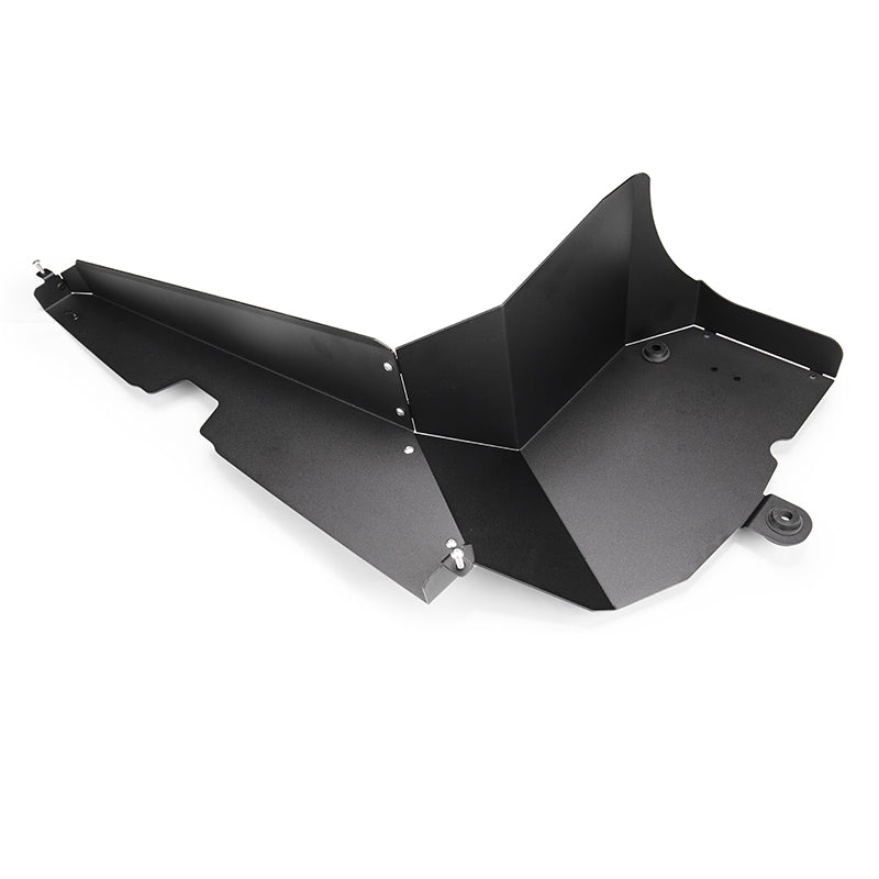 JDY Performance Air Intake Guide - RS3/TTRS/RSQ3 - image 5