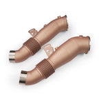 JDY Performance BMW B58TU Downpipe - M240/M340/M440/A91 Supra - image 3