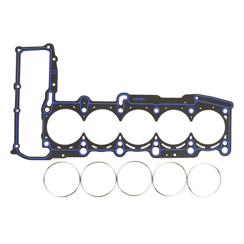 Athena Cut Ring Racing Head Gasket For DAZA 2.5TFSI TTRS 8S/RS3 8V2/RSQ3 - image 4