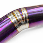 JDY Performance Racing Titanium Exhaust System - RS3 8V / TTRS 8S / RSQ3 F3 - image 16