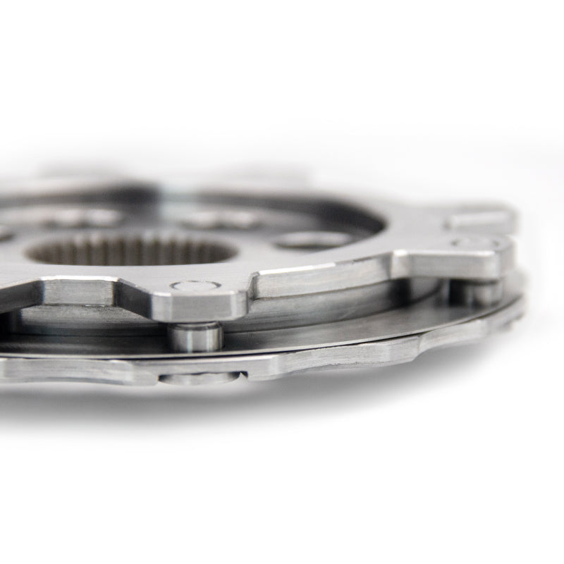 JDY Performance DQ500 Billet Flywheel H13 Steel - image 5