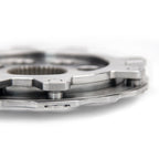 JDY Performance DQ500 Billet Flywheel H13 Steel - image 5