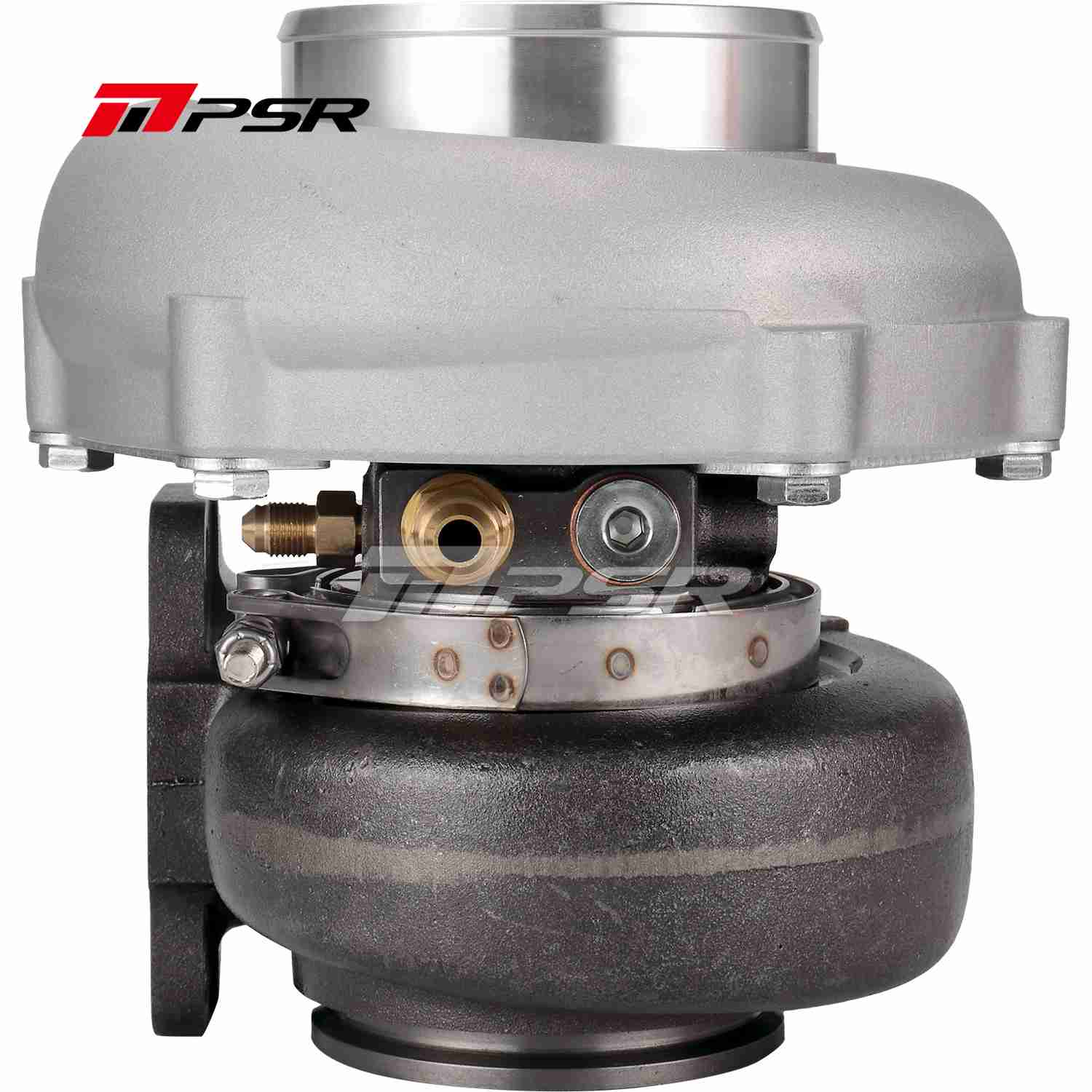 PULSAR 5855G 770HP 58mm Dual Ball Bearing Turbo - image 5
