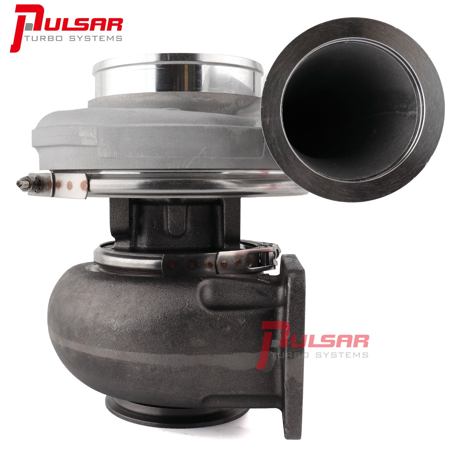 PULSAR Billet S475 Turbo with 83.5/74.3mm Turbine wheel - image 5