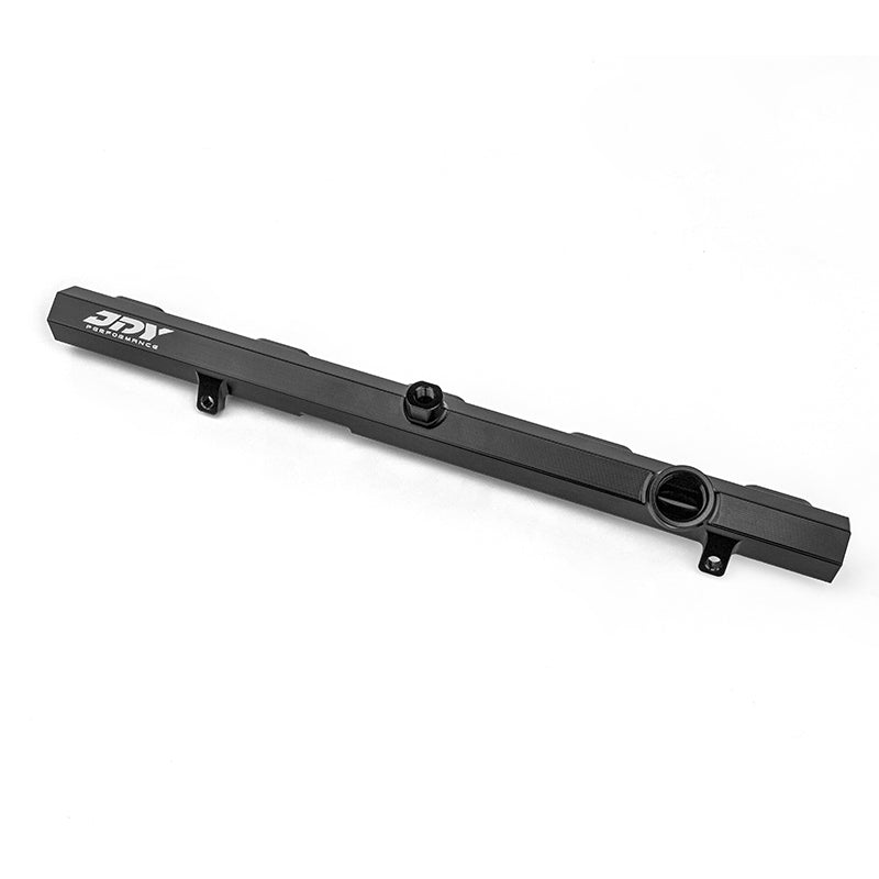 JDY Performance Billet Intake Manifold for Audi 25TFSI - RS3 8V/8Y, TTRS 8S, RSQ3 F3 - DAZ/DNW - image 19