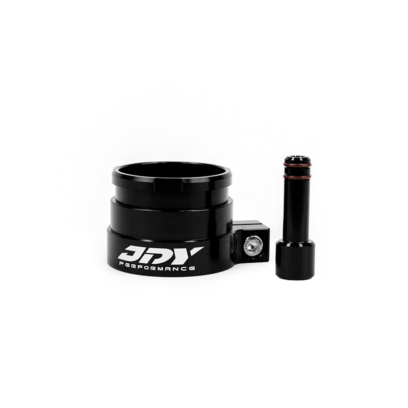 JDY Performance Stage 3 Upgrade LPFP Walbro 525LPH Kits For VW MK7 Golf GTI/R, Audi S3 8V - image 4