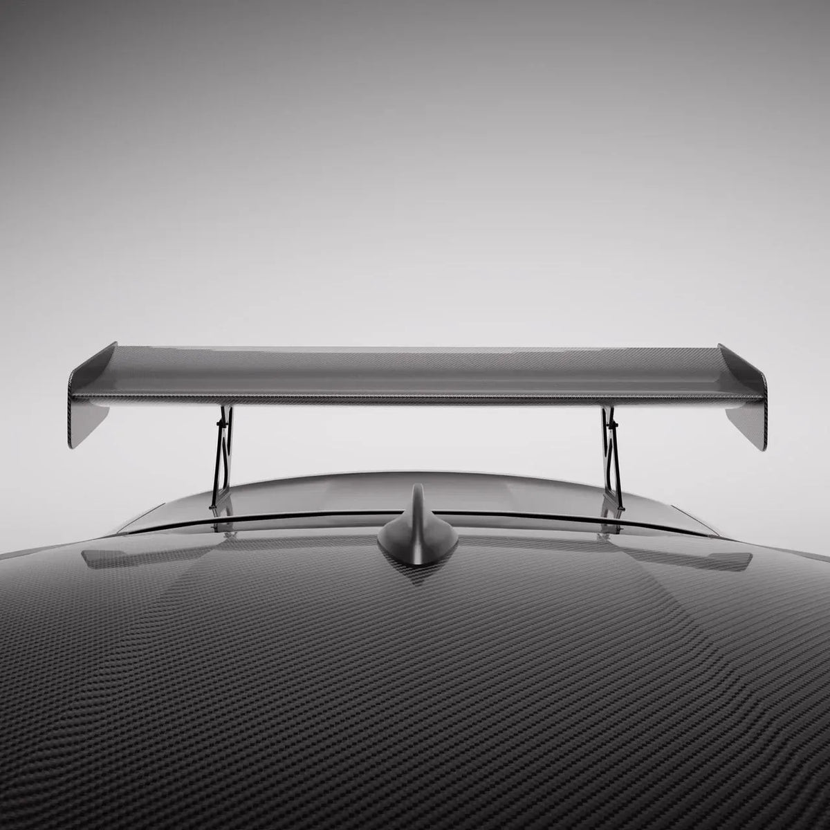 Vulcan Alpha Carbon-Fibre Single-Element Wing – BMW F80 M3 / F82 M4