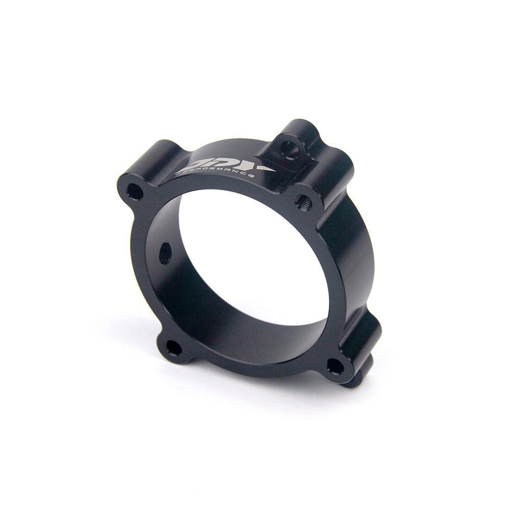 JDY Performance Billet Throttle Elbow BOV Kit for Audi 25TFSI - RS3 8V, TTRS 8S, RSQ3 F3. - image 5