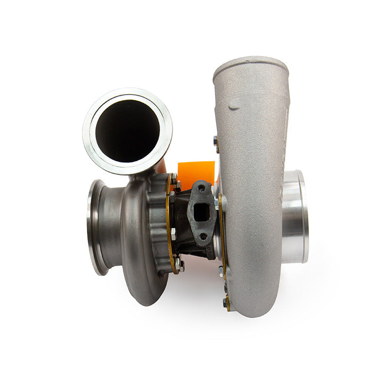 Precision Turbo NEXT GEN 6875 Ball Bearing Turbocharger - image 4