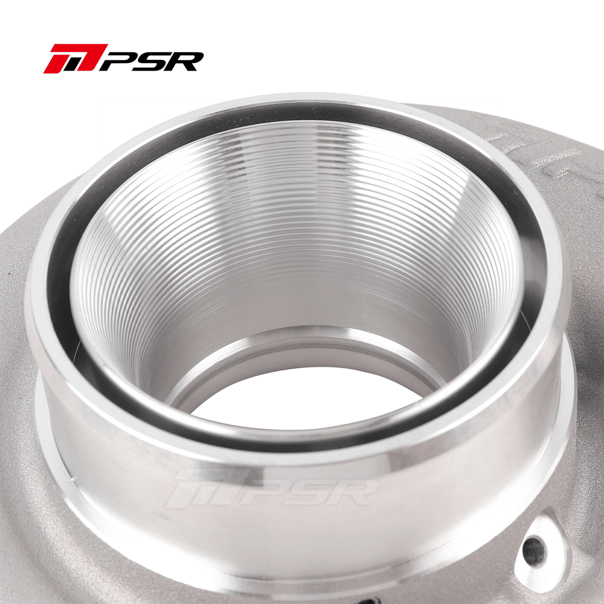Pulsar PTE SERIES T51R MOD Compressor Cover — Pulsar product view 2