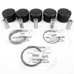 JDY Performance Spec by Diamond Racing Custom Pistons for Audi 25TFSI - RS3/TTRS/RSQ3, DAZ/DNW - image 5