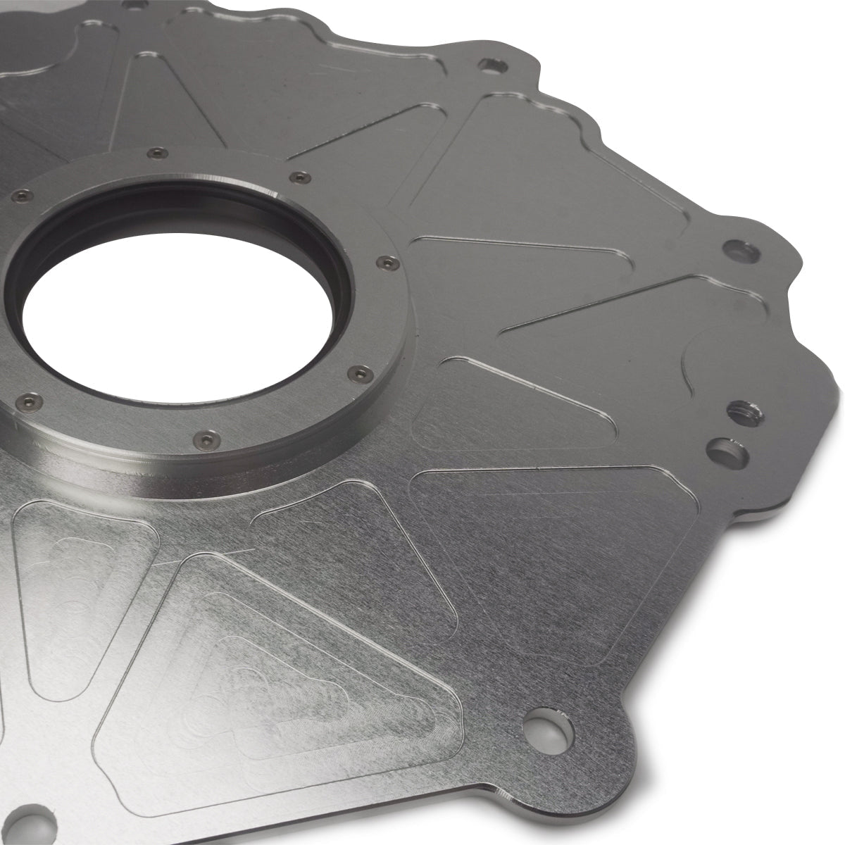 JDY Performance 1000hp Engine Bottom End Kit for Audi 25TFSI - RS3 8V/8Y, TTRS 8S, RSQ3 F3. - image 10