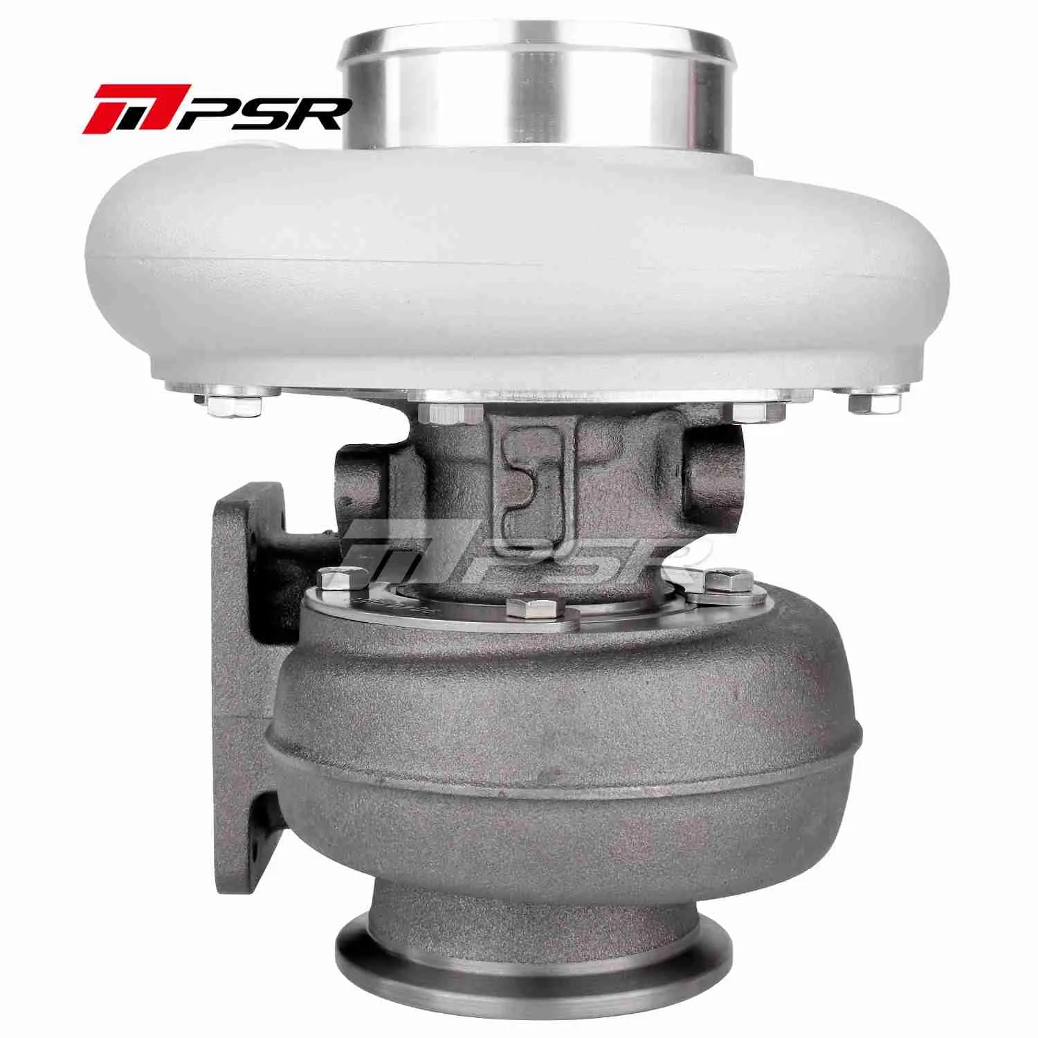 PULSAR NEXT GEN Billet S366 66/80 DUAL CERAMIC BALL BEARING Turbo - image 3