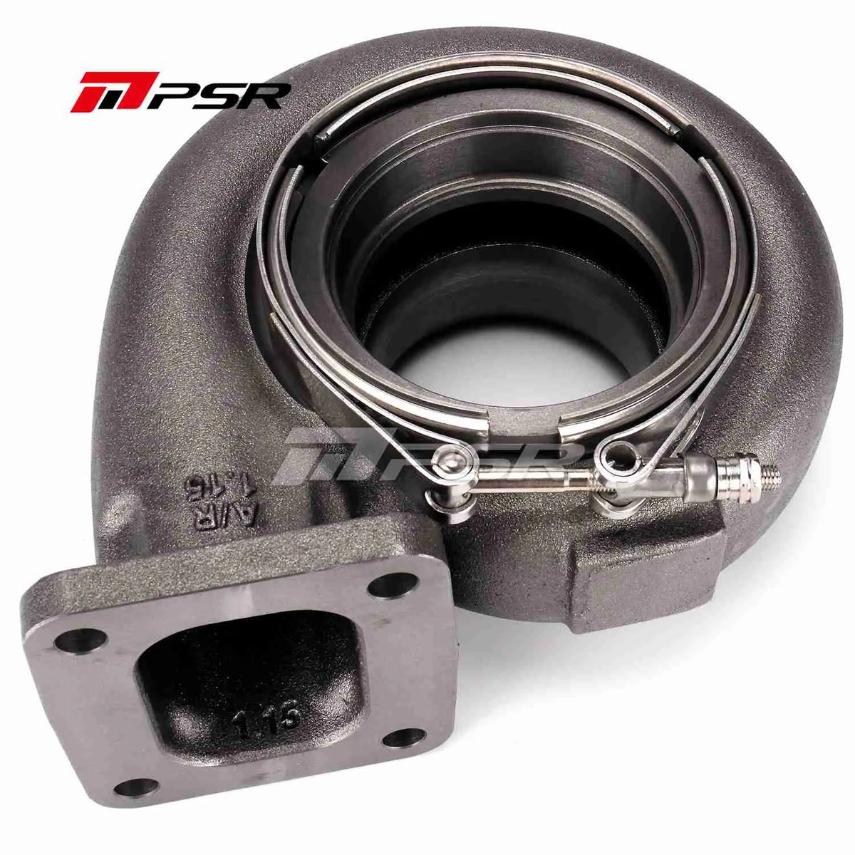 PTG Series 82G Turbine Housings for 7782G 7982G 8582G 6782G Turbos — Pulsar manufacturer image