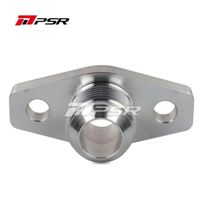 PSR -12 AN Oil Drain Flange Kit for PRO88 PRO 98 PRO106 S400 Series 400 475 480 Turbos - image 4