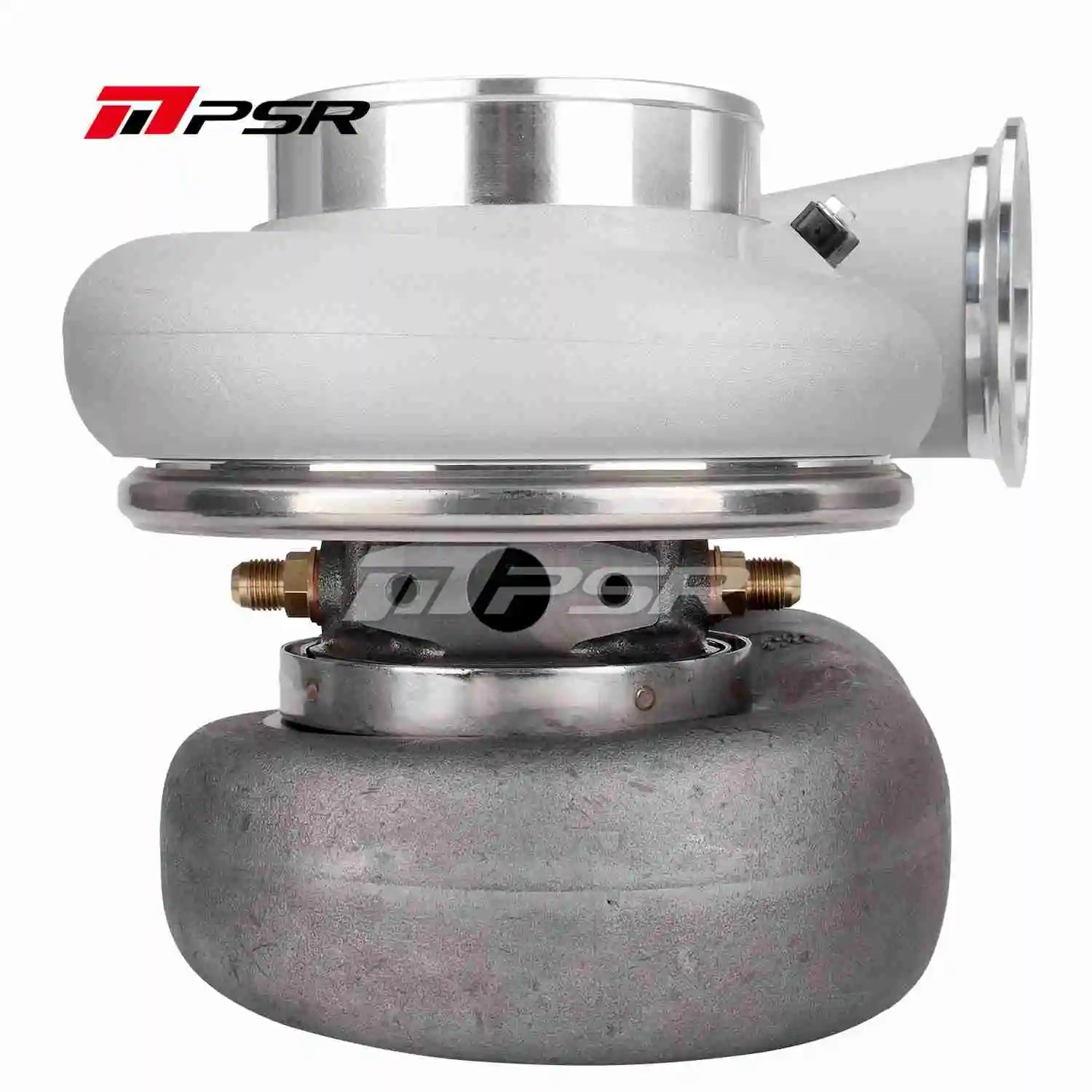 PSR 7375GR Dual Ball Bearing Turbocharger HP Rating for Class Legal Race - image 5