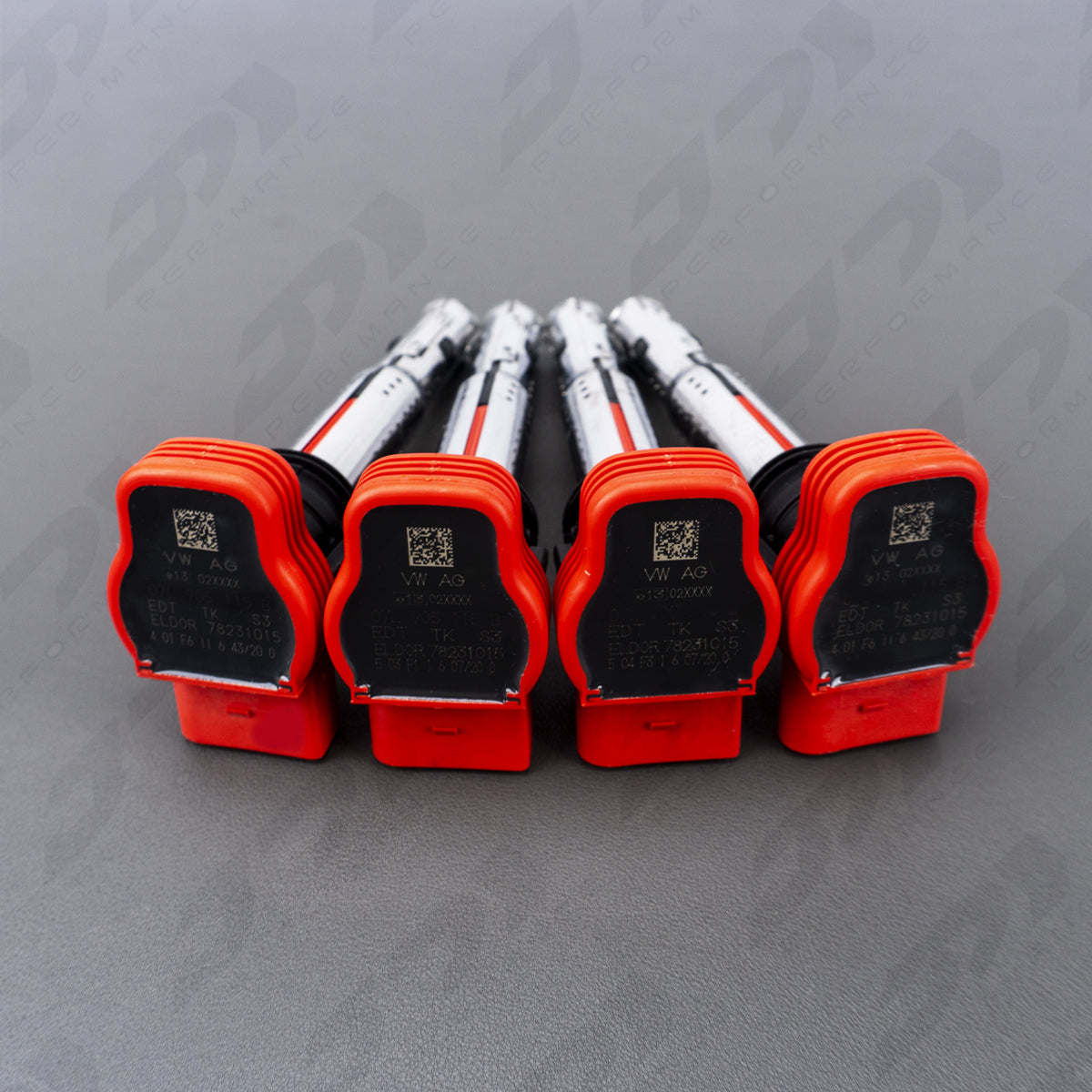 Genuine Audi R8 Ignition Coil Pack for EA113 2.0TFSI/ EA888 Gen2 2.0/1.8TSI-7L905115A=B - image 2