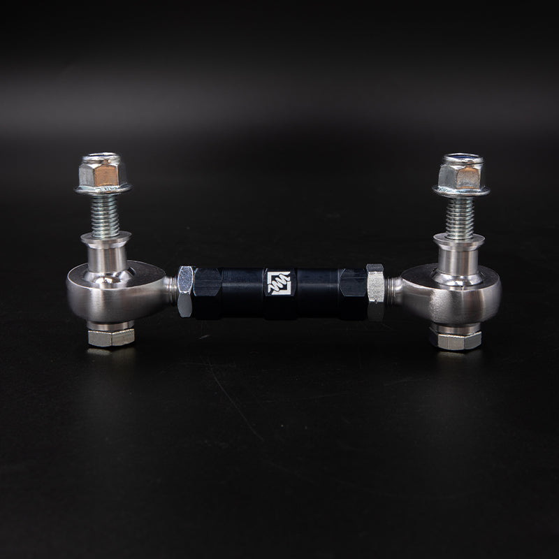 Suspension Secrets Adjustable Rear Drop Links / End Links - BMW F22 M235i / M240i — Suspension Secrets product image 6