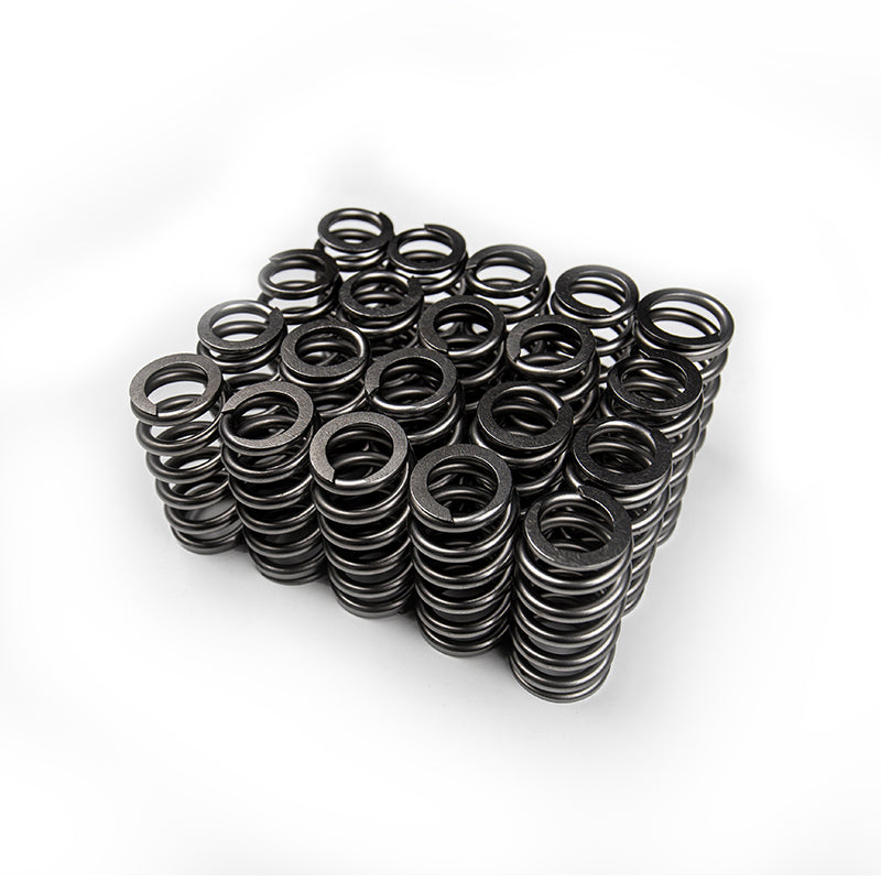 Ferrea Intake & Exhaust Valves + Kelford Valve Spring Kits Combo for 2.5TFSI RS3/RSQ3/TTRS - image 4
