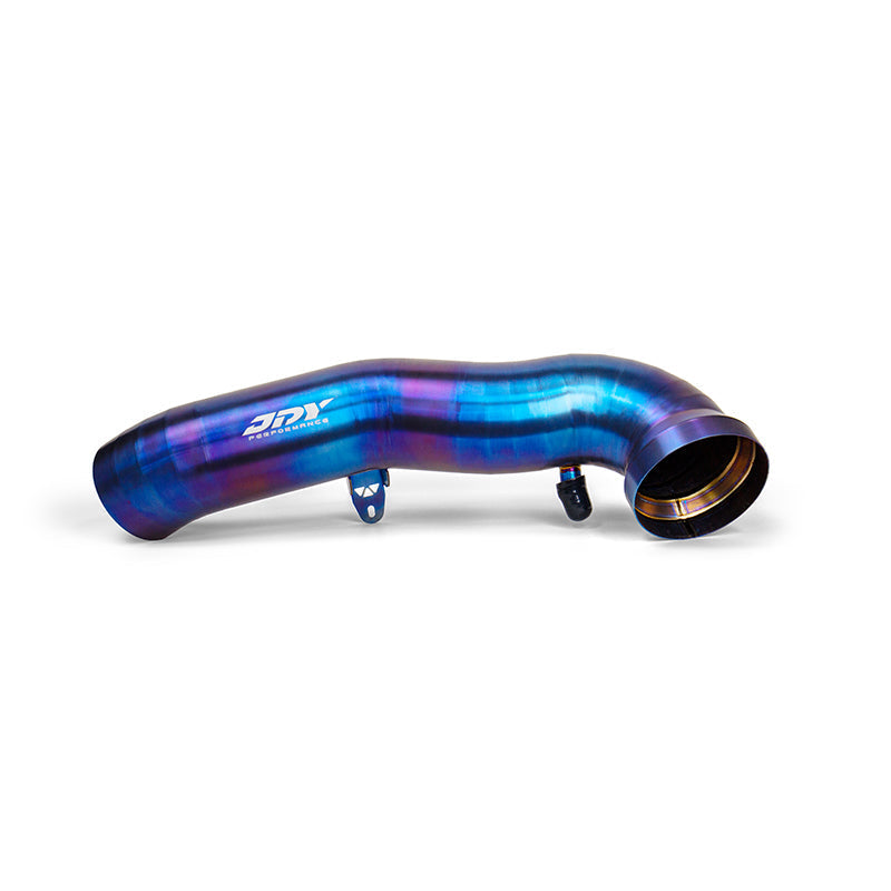 JDY Performance Titanium Air Intake System for Audi 25TFSI - RS3 8V/8Y, TTRS 8S, RSQ3 F3 - image 5
