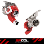 Spool Performance BMW S58 IFX1100 Stock-Location Twin Turbo Kit — clean supplier-origin gallery image 13
