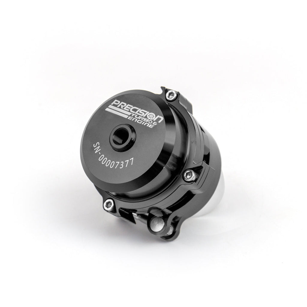 Precision Turbo 50mm Blow-Off Valve (BOV) - image 2