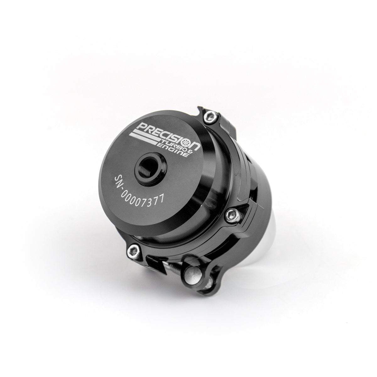 Precision Turbo 50mm Blow-Off Valve (BOV) - image 2