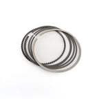 JDY Performance by Diamond Racing Pistons sets for Audi 2.5TFSI - 10.0:1 82.50mm H13 - RS3 8V/8Y, TTRS 8S, RSQ3 F3 - image 7
