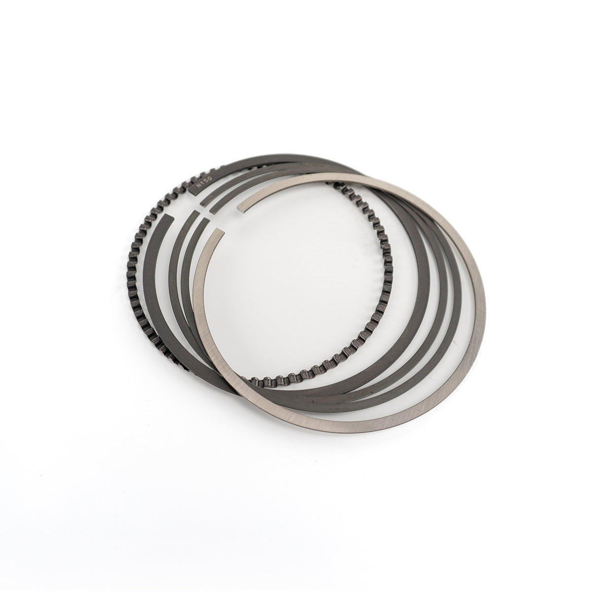 JDY Performance by Diamond Racing Pistons sets for Audi 2.5TFSI - 10.0:1 82.50mm H13 - RS3 8V/8Y, TTRS 8S, RSQ3 F3 - image 7