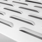 JDY Performance BMW G8X S58 Oil Cooler Protection Plate - M2/M3/M4 - image 4