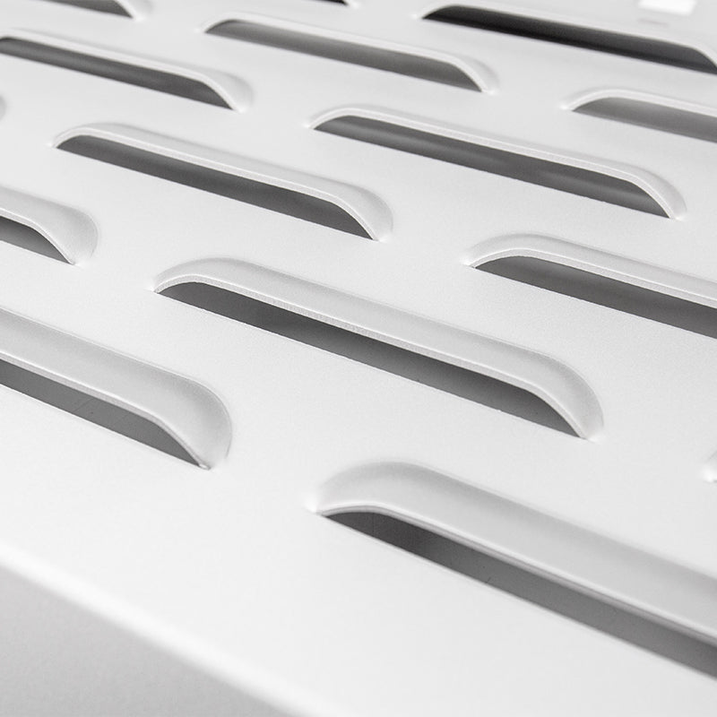 JDY Performance BMW G8X S58 Oil Cooler Protection Plate - M2/M3/M4 - image 4