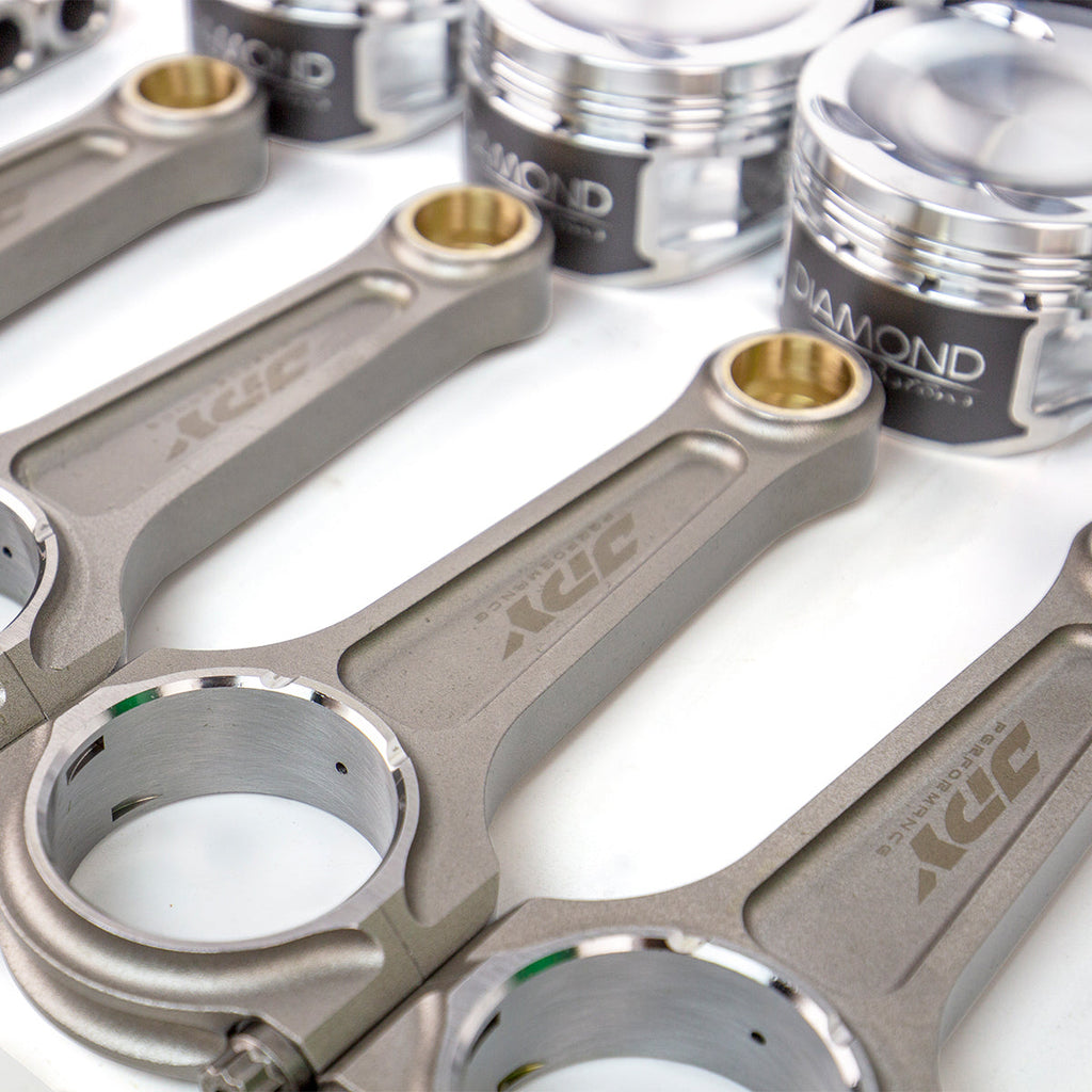 JDY Performance 800hp Engine Bottom End Kit for 2.0TFSI - EA113, EA888.2, EA888.3 - MK6/MK7/8P S3/8V S3 - image 4