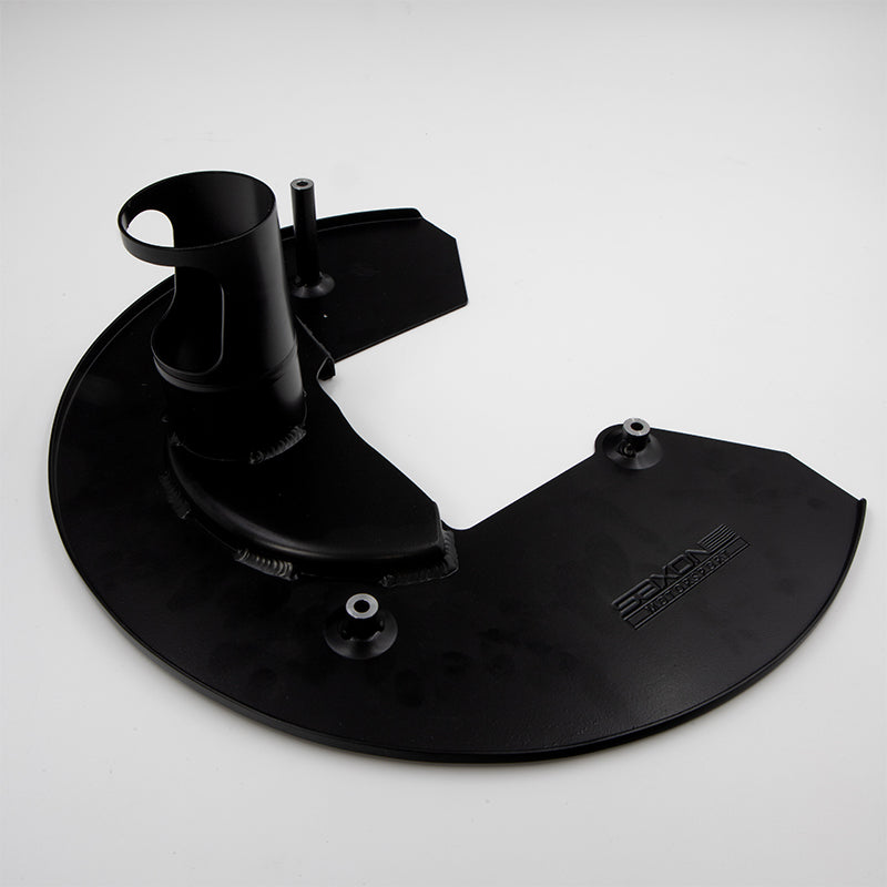 Suspension Secrets Brake Cooling Kit - Complete - BMW F80 M3 / F82 M4 — Suspension Secrets product image 5