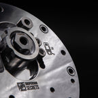 Suspension Secrets Adjustable Camber & Caster Plates - BMW F87 M2 — Suspension Secrets product image 4