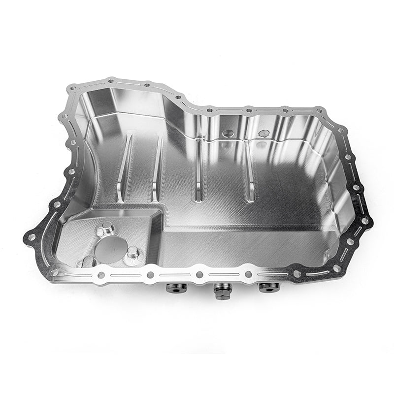 JDY Performance Extended Billet Oil Sump For CZGB CEPA CTSA - image 2