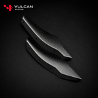 Vulcan Alpha Carbon-Fibre Canards – BMW G87 M2 — clean supplier-origin gallery image 12