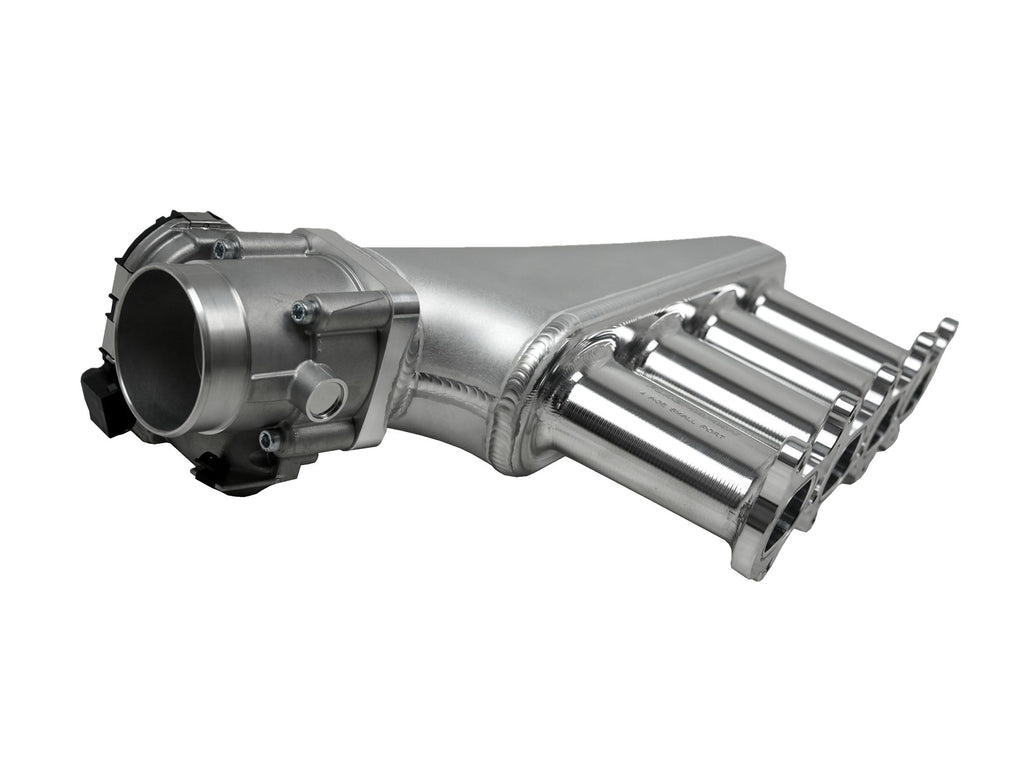 Plazmaman Toyota 4A-GE Small/Big Port Billet Intake Manifold - gallery image 1