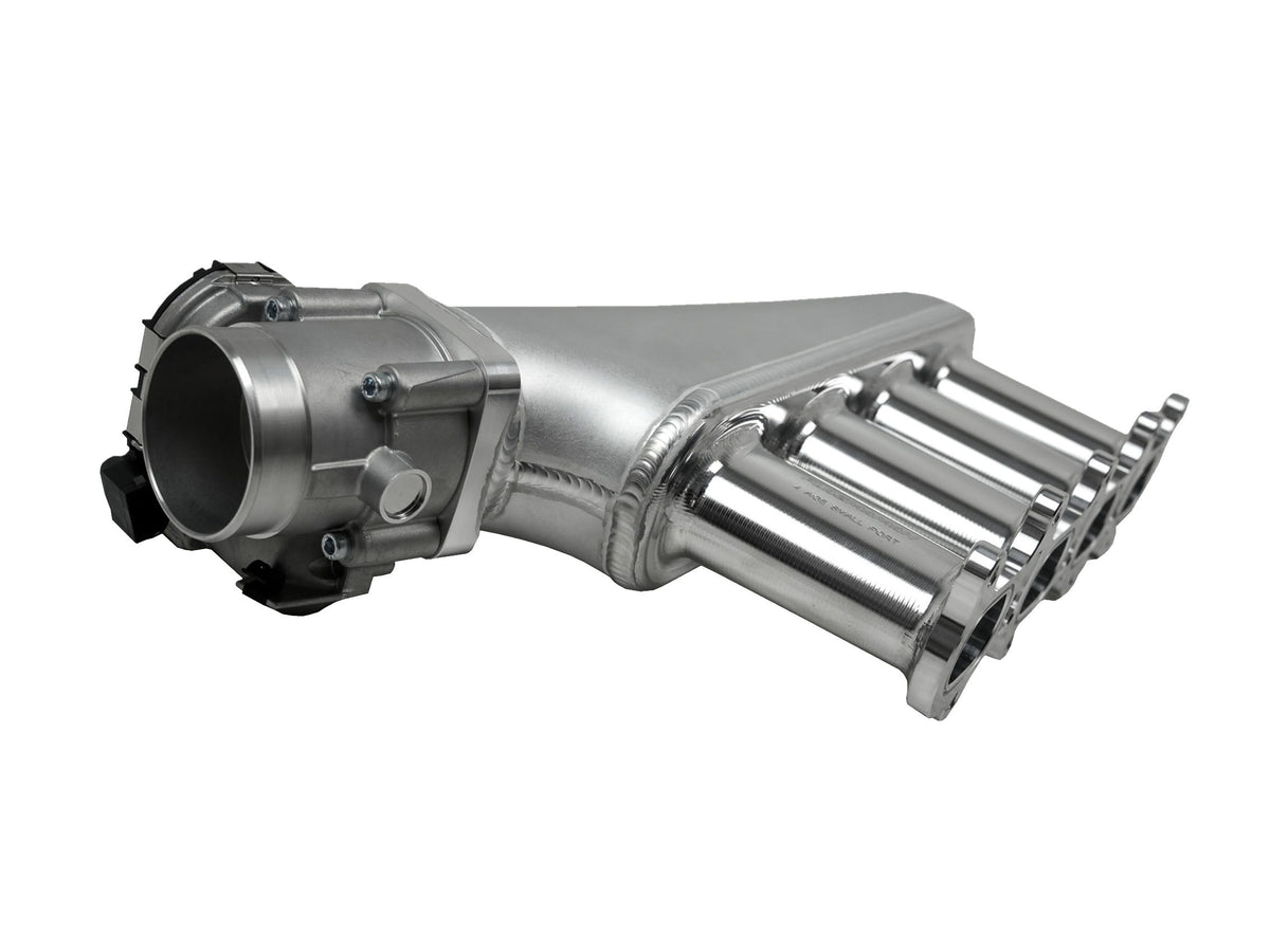 Plazmaman Toyota 4A-GE Small/Big Port Billet Intake Manifold - gallery image 1