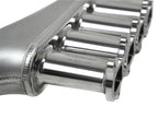 Plazmaman Toyota 4A GE billet inlet manifold; small and big port configurations vary