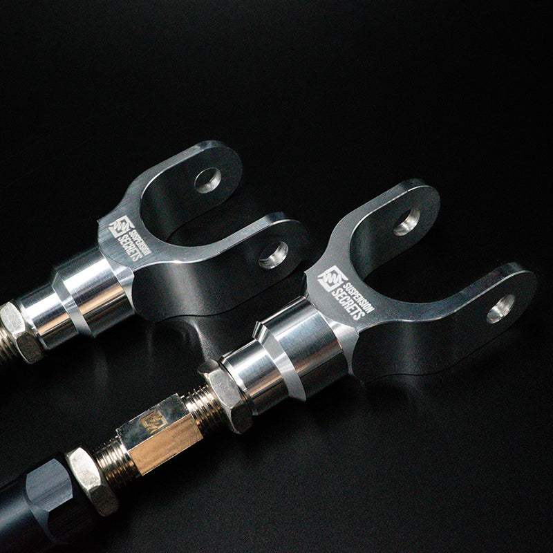Suspension Secrets Full Kinematics Kit - BMW G42 M240i — Suspension Secrets product image 2