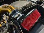 JDY Performance Ultimate Titanium Intake System - MQB - EA888.3 - MK7/7.5 Golf GTI/R, 8V S3 - image 7