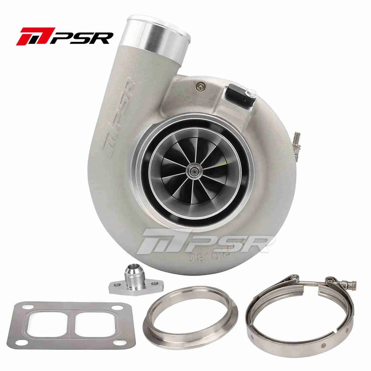 PSR 6270G Dual Ball Bearing 900HP 62mm Turbo — Pulsar product view 1