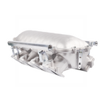 PSR Intake Manifolds for GM LS1 LS2 LS6 Engine Low RAM with Top-Feed Plenum — Pulsar product view 3
